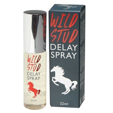 COBECO - SPRAY RETARDATEUR WILD STUD by COBECO PHARMA