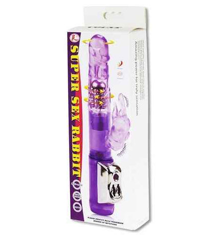BAILE - US SUPER SEXE LAPIN