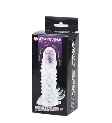 BAILE - EXTENSION DE CAPTEUR HOMME BRAVE III