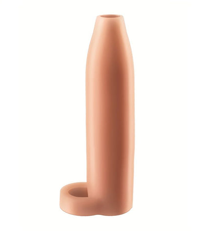 FANTASY X- TENSIONS - REAL FEEL ENHANCER XL - Concombre Boutique