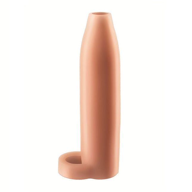 FANTASY X- TENSIONS - REAL FEEL ENHANCER XL - Concombre Boutique