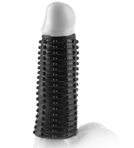 FANTASY X- TENSIONS - MANCHON DE PLAISIR MAGIQUE - Concombre Boutique