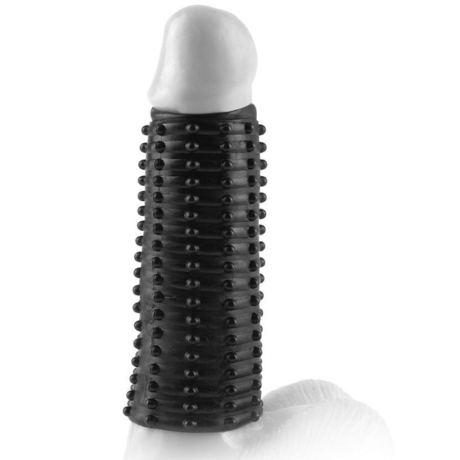 FANTASY X- TENSIONS - MANCHON DE PLAISIR MAGIQUE - Concombre Boutique