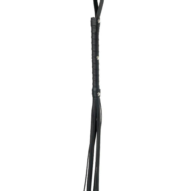 FETISH FANTASY LIMITED EDITION - CAT-O-NINE - Concombre Boutique