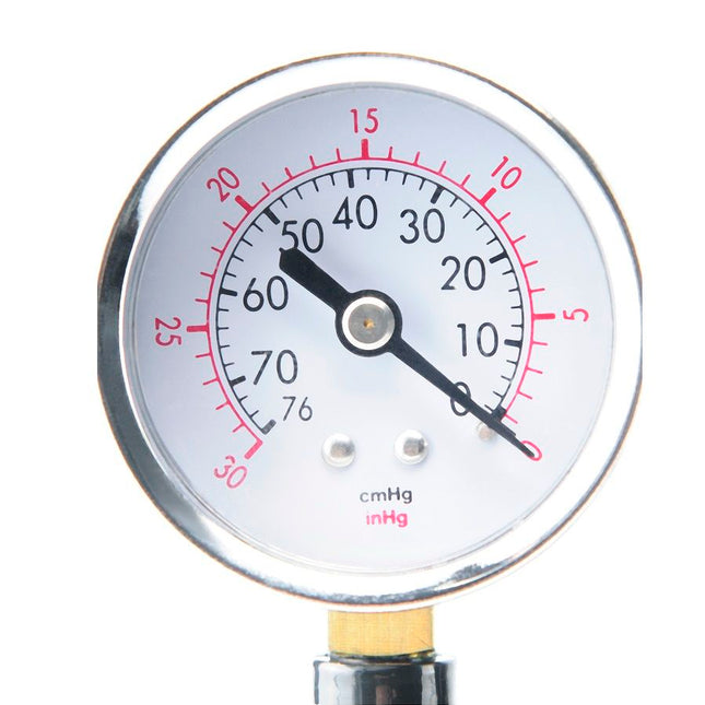 PUMP WORX - POMPE DE PUISSANCE MAX-PRECISION. - Concombre Boutique