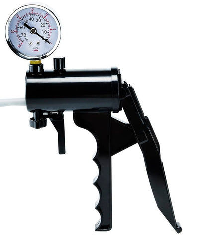 PUMP WORX - POMPE DE PUISSANCE MAX-PRECISION. - Concombre Boutique