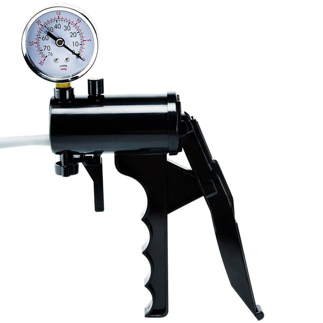 PUMP WORX - POMPE DE PUISSANCE MAX-PRECISION. - Concombre Boutique