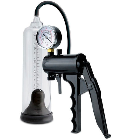 PUMP WORX - POMPE DE PUISSANCE MAX-PRECISION. - Concombre Boutique