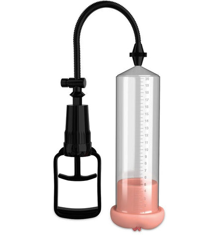 PUMP WORX FANTA FLESH POMPE PUSSY. - Concombre Boutique