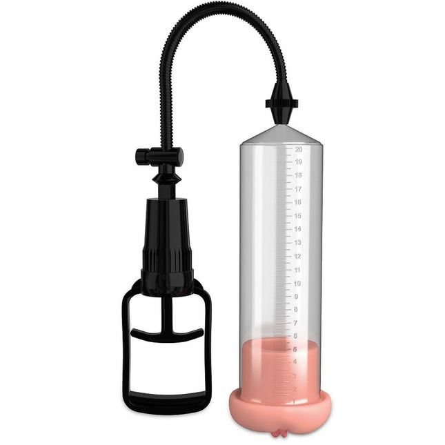 PUMP WORX FANTA FLESH POMPE PUSSY. - Concombre Boutique