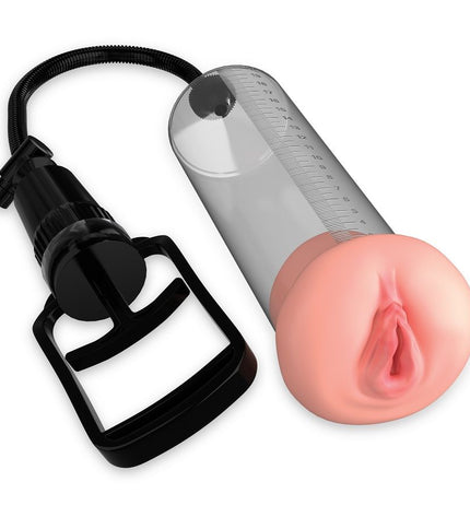 PUMP WORX FANTA FLESH POMPE PUSSY. - Concombre Boutique