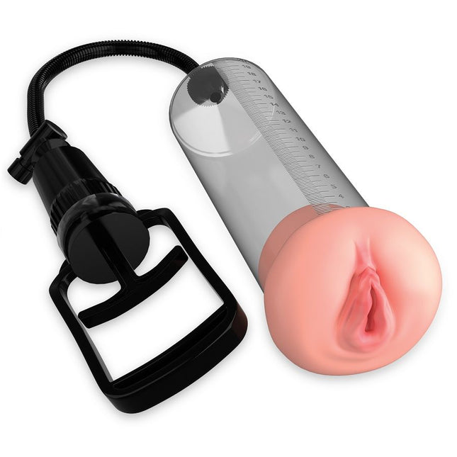 PUMP WORX FANTA FLESH POMPE PUSSY. - Concombre Boutique