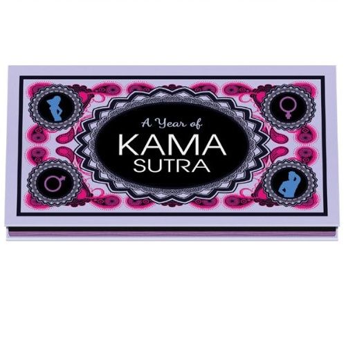 KHEPER GAMES - 52 CARTES DE CONSEILS SEXUELS ABSOLUMENT ORGASMIQUES - Concombre Boutique