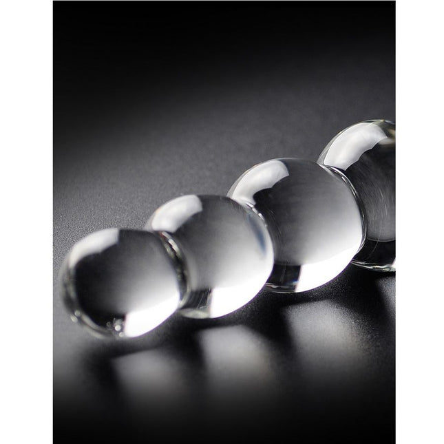 ICICLES - N. 2 MASSEUR EN VERRE - Concombre Boutique