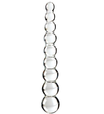 ICICLES - N. 2 MASSEUR EN VERRE - Concombre Boutique