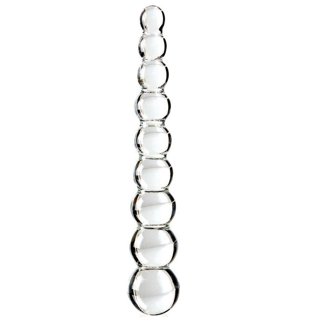ICICLES - N. 2 MASSEUR EN VERRE - Concombre Boutique