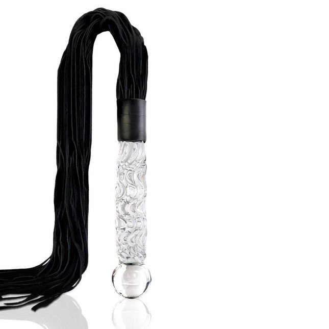 ICICLES - N. 38 MASSEUR EN VERRE by ICICLES