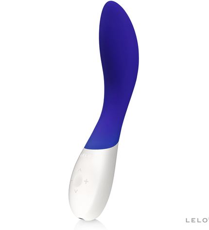LELO - VIBRATEUR MONA WAVE BLEU NUIT by LELO