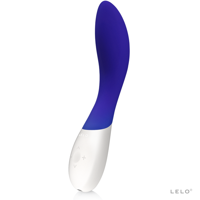 LELO - VIBRATEUR MONA WAVE BLEU NUIT by LELO