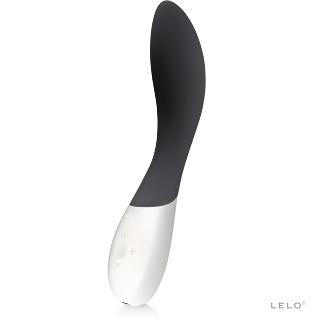 LELO - VIBRATEUR MONA WAVE NOIR by LELO