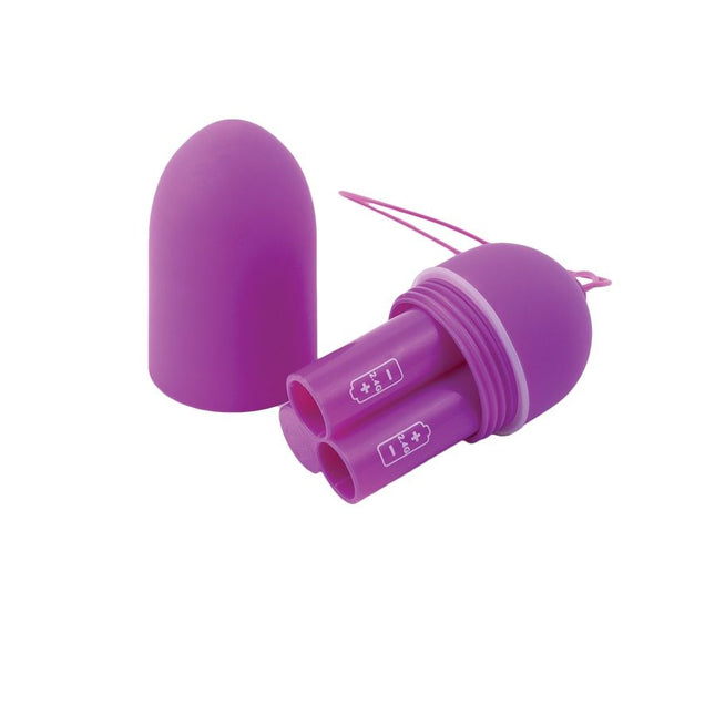 B SWISH - TÉLÉCOMMANDE BNAUGHTY UNLEASHED CLASSIC LILAS by B SWISH