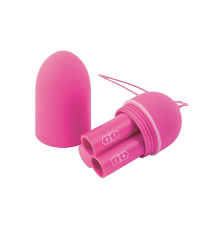 B SWISH - TÉLÉCOMMANDE ROSE CLASSIQUE BNAUGHTY UNLEASHED by B SWISH