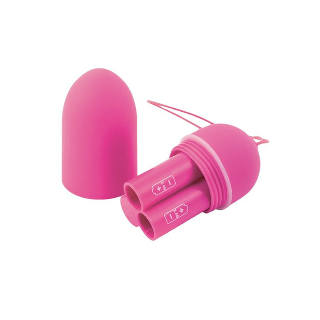 B SWISH - TÉLÉCOMMANDE ROSE CLASSIQUE BNAUGHTY UNLEASHED by B SWISH