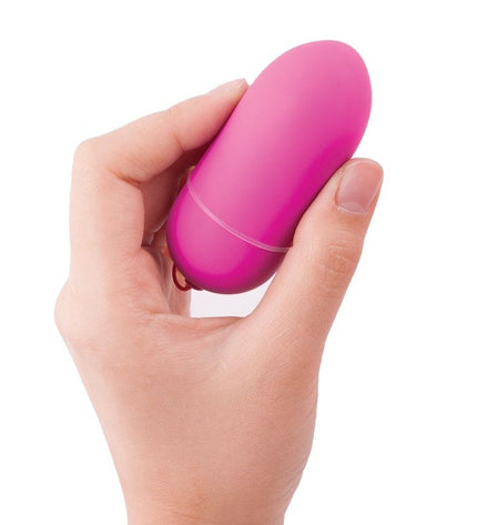 B SWISH - TÉLÉCOMMANDE ROSE CLASSIQUE BNAUGHTY UNLEASHED by B SWISH