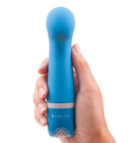B SWISH - BDESIRED DELUXE CURVE BLEU LAGON by B SWISH