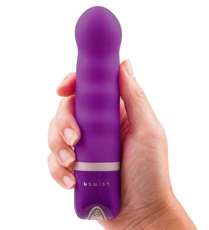 B SWISH - BDESIRED DELUXE PERLE ROYAL LILAS