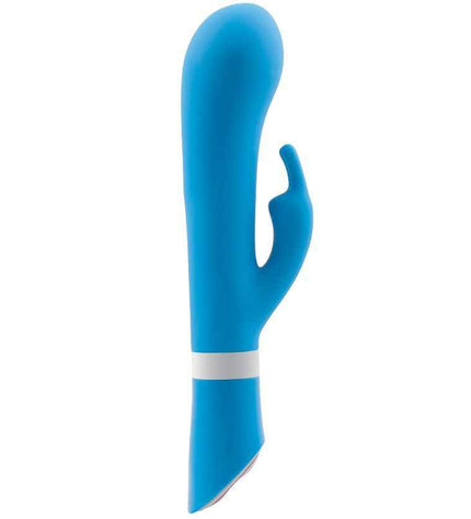 B SWISH - BWILD DELUXE BUNNY RABBIT VIBRATEUR JADE
