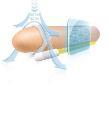 ANDROPENIS MINI - EXTENSEUR DE PÉNIS