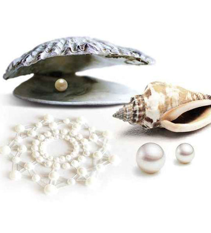 BIJOUX - INDISCRETS MIMI PERLE DOR?