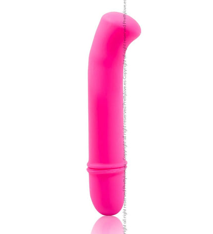 PRETTY LOVE - FLIRTATION VIBRATEUR ANTONY - Concombre Boutique