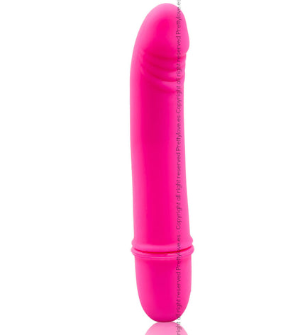 PRETTY LOVE - FLIRTATION VIBRATEUR BECK - Concombre Boutique