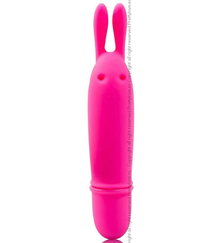 PRETTY LOVE - FLIRTATION MASSEUR STIMULANT BOYCE - Concombre Boutique