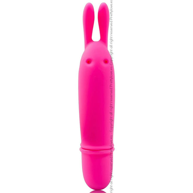 PRETTY LOVE - FLIRTATION MASSEUR STIMULANT BOYCE - Concombre Boutique