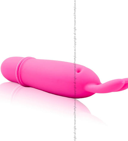 PRETTY LOVE - FLIRTATION MASSEUR STIMULANT BOYCE - Concombre Boutique