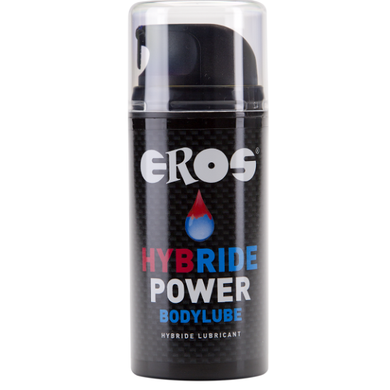 EROS POWER LINE - POWER BODYLUBE 100 ML - Concombre Boutique