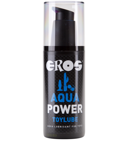 EROS POWER LINE - POWER TOYLUBE 125 ML - Concombre Boutique