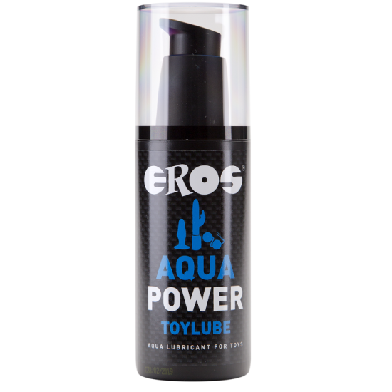 EROS POWER LINE - POWER TOYLUBE 125 ML - Concombre Boutique