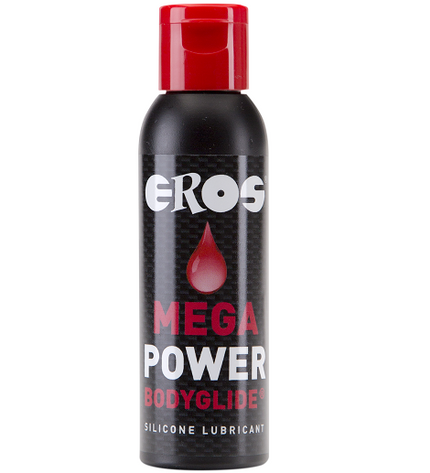 EROS POWER LINE - POWER BODYGLIDE LUBRIFIANT SILICONE 50 ML - Concombre Boutique
