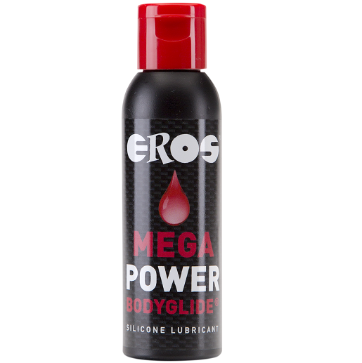 EROS POWER LINE - POWER BODYGLIDE LUBRIFIANT SILICONE 50 ML - Concombre Boutique