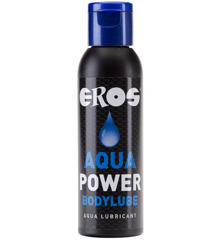 EROS POWER LINE - POWER BODYLUBE 50 ML - Concombre Boutique