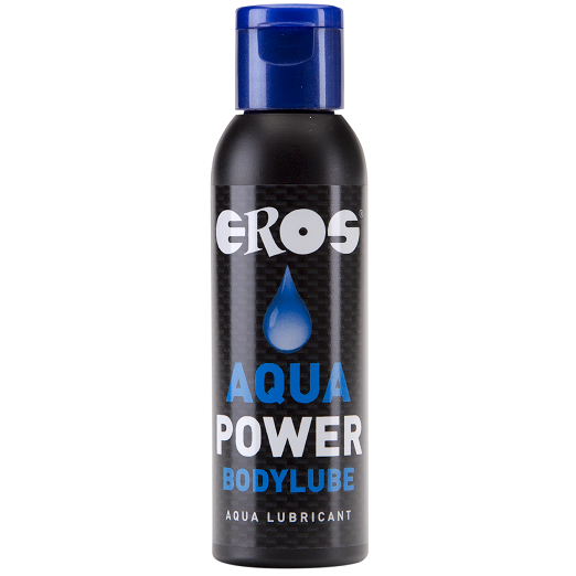 EROS POWER LINE - POWER BODYLUBE 50 ML - Concombre Boutique
