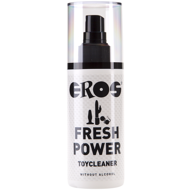 EROS POWER LINE - POWER SANS ALCOOL - Concombre Boutique