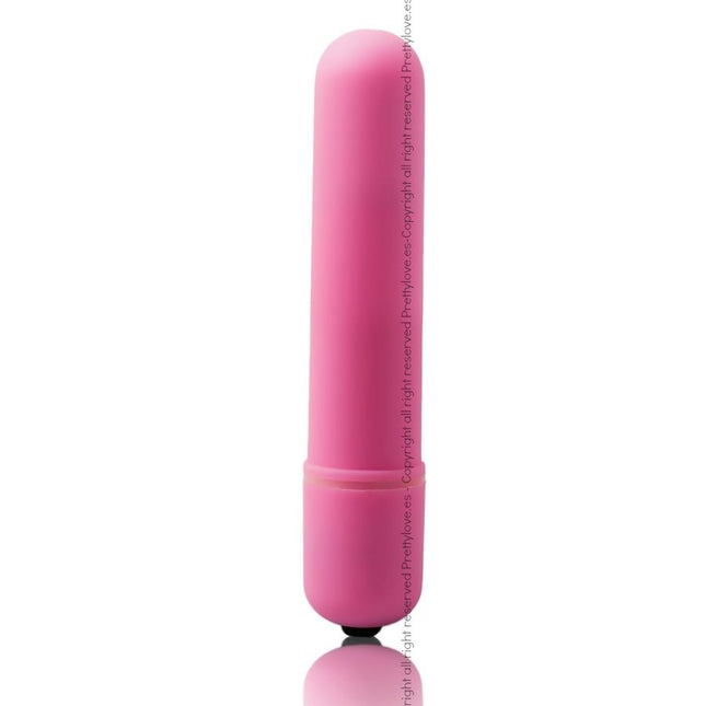 BAILE - BALLE VIBRANTE MAGIC X10 - Concombre Boutique