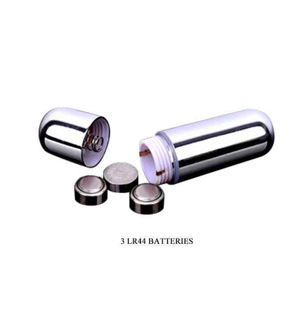 BAILE - ANNEAU SILICONE 10 RYTHMES DE LANGUE AVEC VIBRATION ROSE