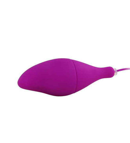 BAILE - PLEASURE SHELL12 VIOLET SAUVER NOUVEAU