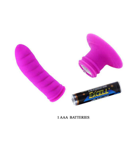 PRETTY LOVE - PLUG ANAL ANAL TWIST II